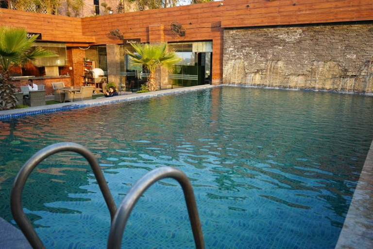 Sport & Beauty, Spree Hotel Meerut, Meerut