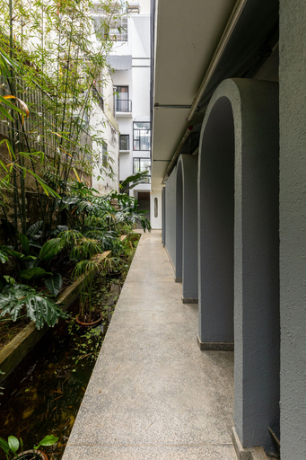 Others 4, D'Mai Xanh Boutique Hotel Da Lat, Đà Lạt