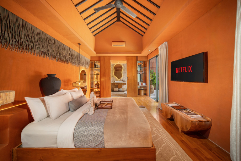 Bedroom 10
