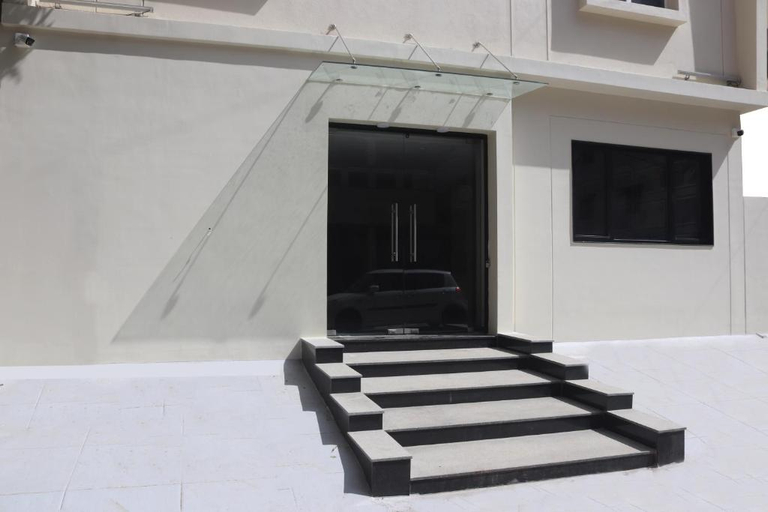 Exterior & Views, Axon Business Hotel Hitech City, Hyderabad