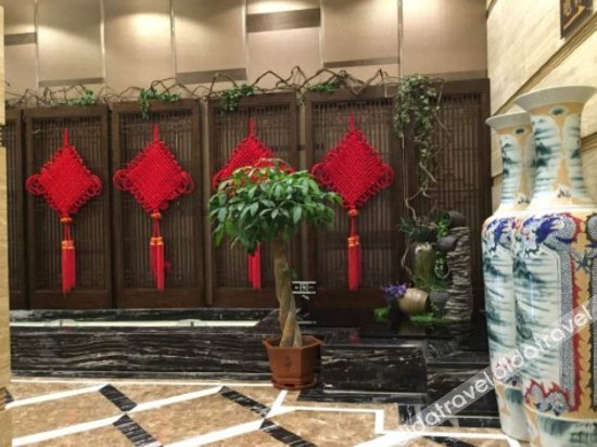 Others 2, Yunuo Hotel, Changchun
