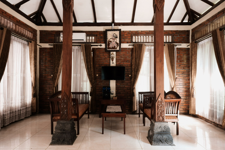 Others 5, Girly Homestay Jogja, Bantul