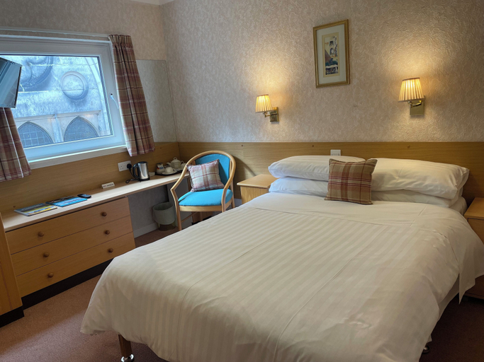 Others 5, MacDougall Clansman Hotel, Highland