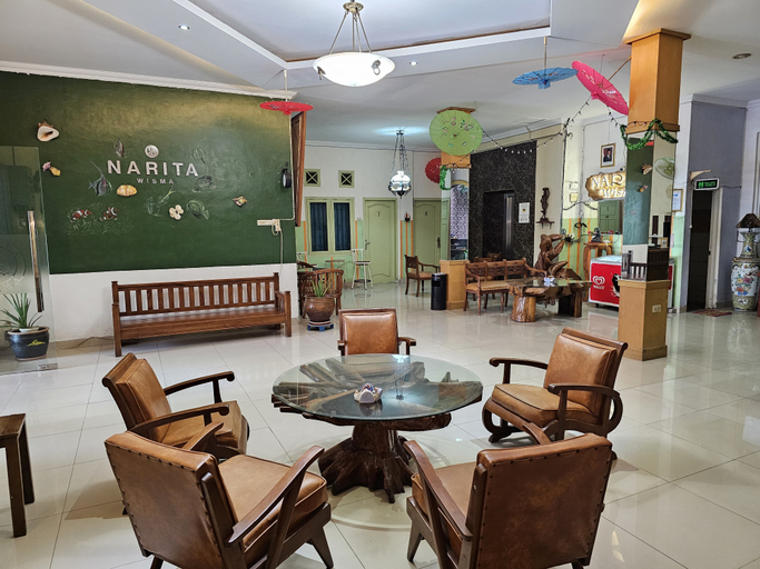 Others 2, Wisma Narita, Bandar Lampung