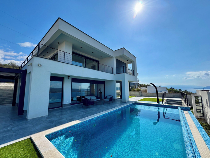 Sport & Beauty 5, Villa Dolci, Crikvenica