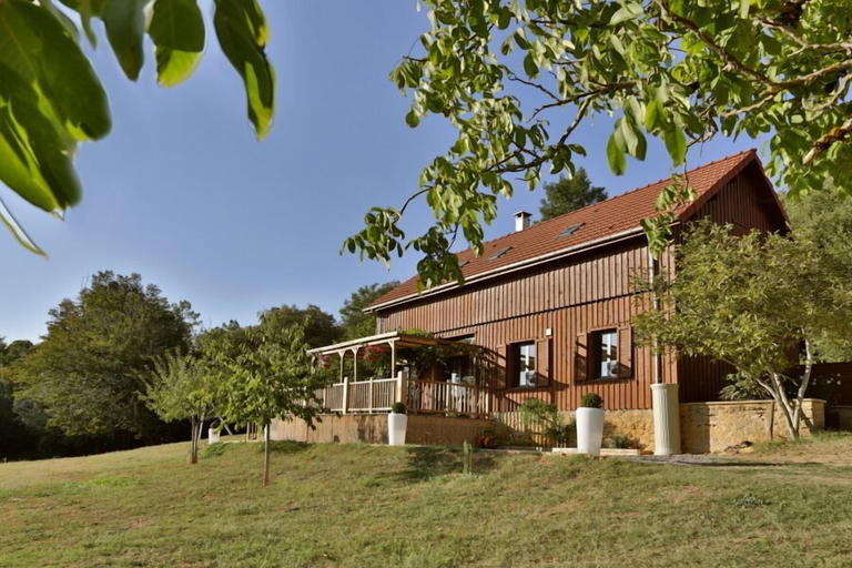 Exterior & Views 2, Domaine de Campagnac, Dordogne
