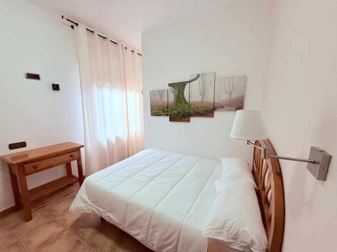 Bedroom 3, Hostal Castilla, Toledo