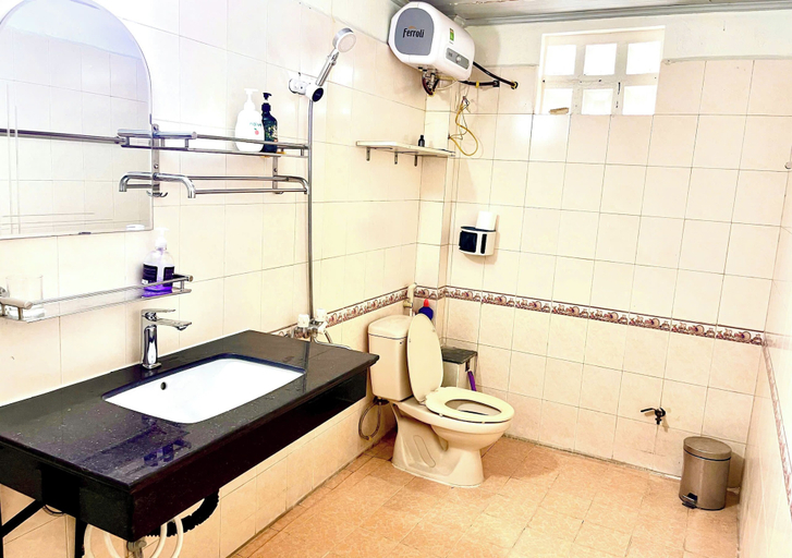 Bathroom 3, Lee Homestay, Đông Anh