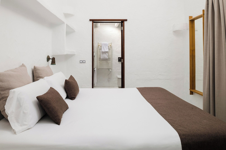 Bedroom 3, Kamezí Boutique Villas, Las Palmas