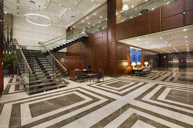 Public Area 3, DoubleTree by Hilton Istanbul - Avcilar, Avcılar