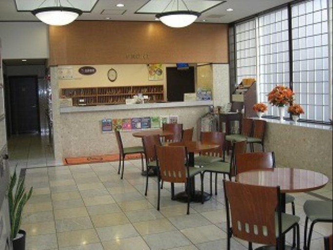 Food & Drinks 5, Toyoko Inn Fukushima Station Nishi, Fukushima