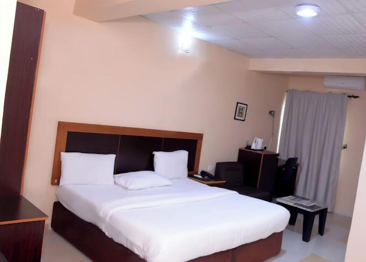 Bedroom 3, Kaima Hotel And Resort, AwkaSout
