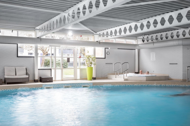 Sport & Beauty 2, Langstone Quays Resort, Portsmouth
