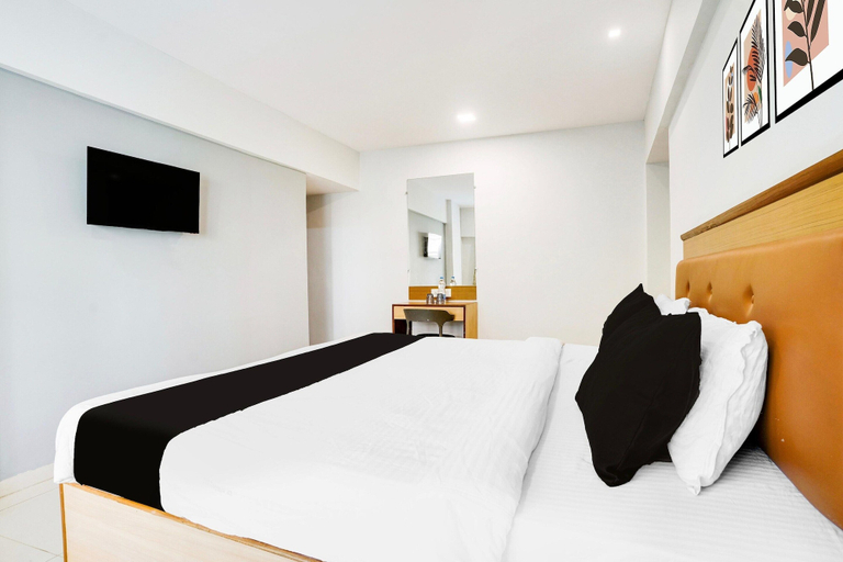 Room 2, Classic Ace Residency, Mumbai Suburban