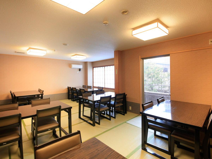 Food & Drinks 5, Yutorelo-an, Hakone