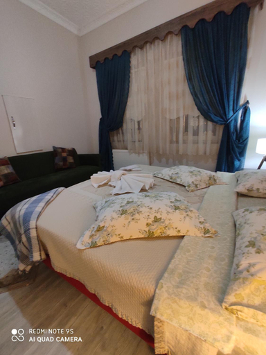 Bedroom 4, ipekyolu garden avanos, Avanos