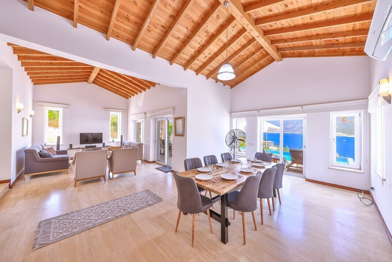 Others 4, Villa Nane, Kaş