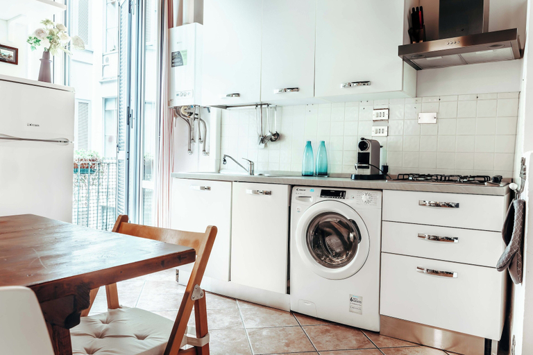 Others 3, Stunning Flat near the Duomo, Milano