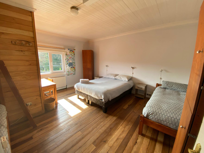 Others 5, Hostal Compass del Sur, Llanquihue