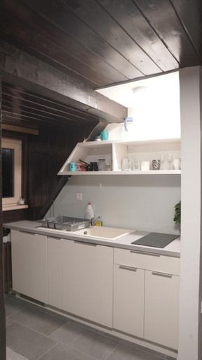 Kitchen 5, Vucko apartmani Konaci, Brus