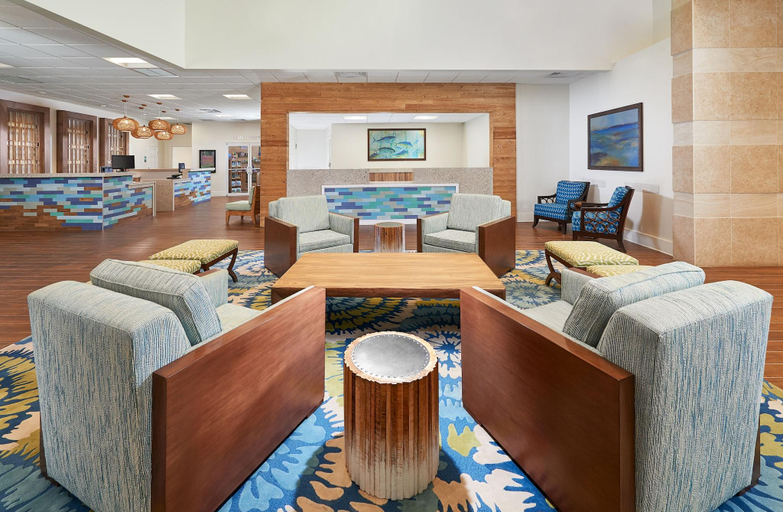 Public Area 4, Hilton Vacation Club Aqua Sol Orlando West, Orange