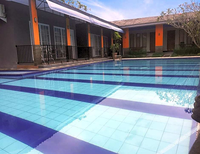 Sport & Beauty 5, Mandalawangi Hotel, Tasikmalaya