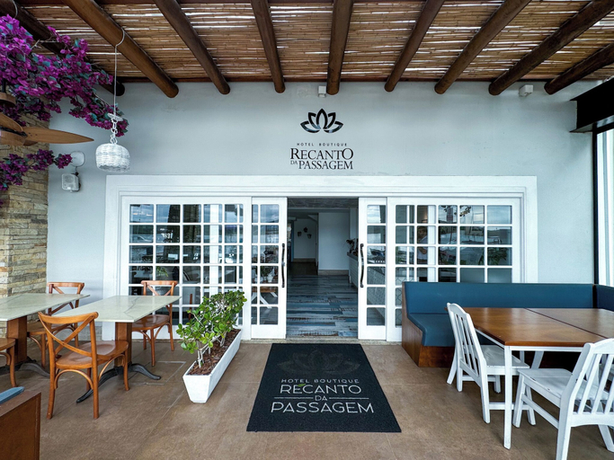Exterior & Views 2, Hotel Boutique Recanto da Passagem, Cabo Frio