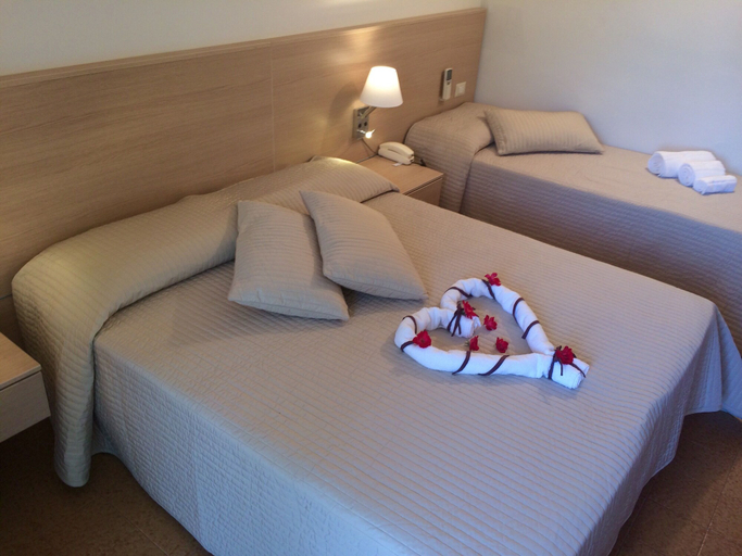 Others 4, Hotel La Cantinella, Ancona