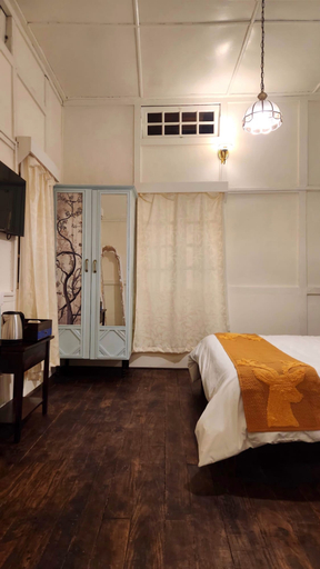Others 3, Rococo by Concordia Hospitality, East Khasi Hills