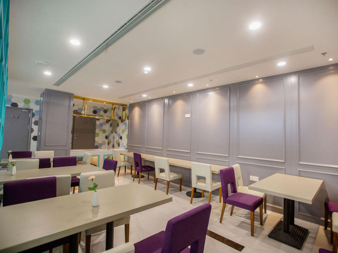 Others 4, Magnotel Yangzhou Jinghua Cheng Wangyue Road, Yangzhou