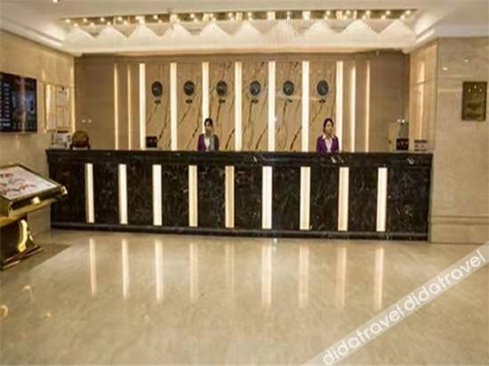 Others 2, BINYUAN HOTEL, Yulin