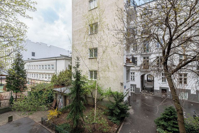 Exterior & Views 2, RentPlanet - Apartament Chmielna, Warsaw