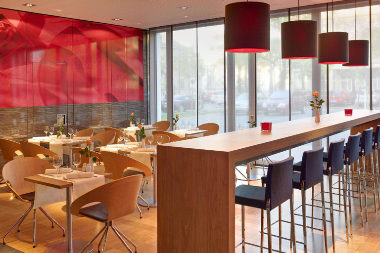 Food & Drinks 4, IntercityHotel Darmstadt, Darmstadt