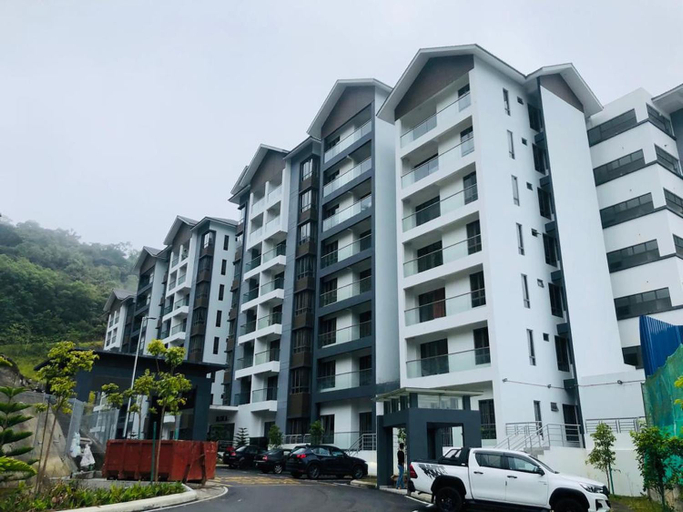 Exterior & Views 2, PLAY at Palas Horizon Kea Farm, Cameron Highlands