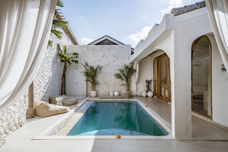 Sport & Beauty 2, Villa Estrella Seseh, Badung