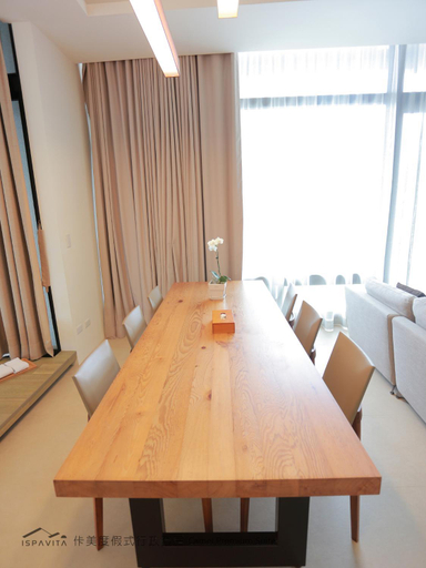Others 4, Ispavita B&B Resort, Yilan