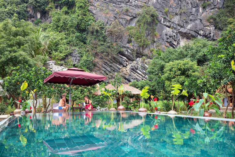 Sport & Beauty 2, An's Eco Garden Resort, Ninh Bình