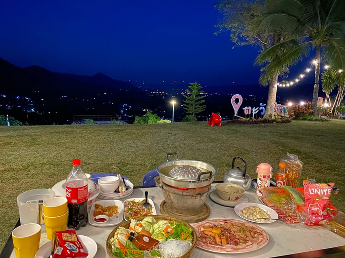 Food & Drinks 5, Tawanja Resort, Nakhon Ratchasima, Pak Chong
