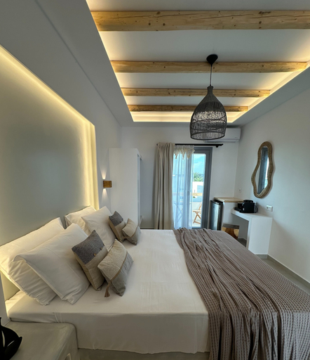 Bedroom 4, Marjay, South Aegean