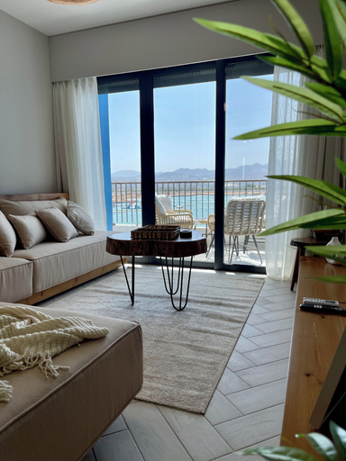 Others 5, Aladdin Chalets - 2.5 Bedrooms, Aqaba
