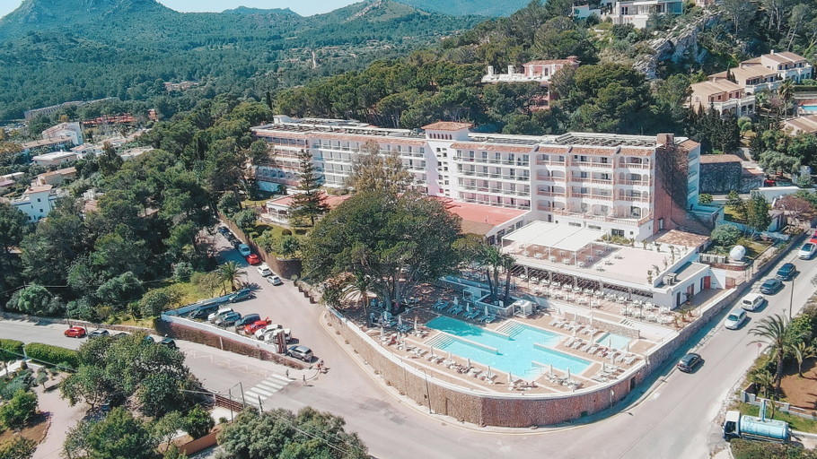 Exterior & Views 2, Hotel Na Taconera, Baleares
