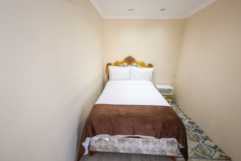 Bedroom 4, Kılıçaslan Suite Hotel, Merkez