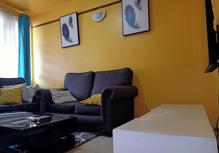 Others 3, Lux Suites Lowe Furnished Apartments, Kisumu Central