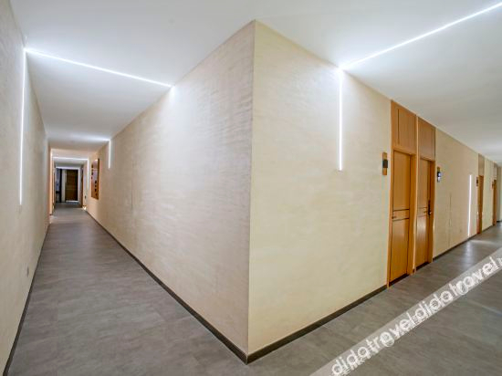 Hotel Interior or Public Areas 4, Habitat Traders Hotel, Chongqing