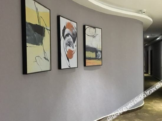 Hotel Interior or Public Areas