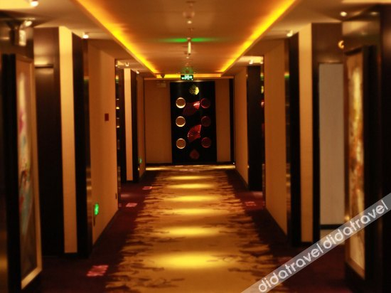 Others 5, Morning Time Enjoy Service Hotel, Baotou