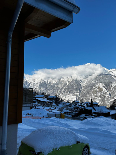 Others 5, Chalet 10 personnes Les Louettes a Sapinhaut, Martigny