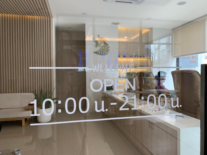 Others 4, J & L Residence and Spa, Bang Khae