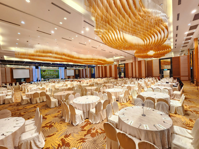 Food & Drinks 4, De Palma Hotel Shah Alam, Shah Alam
