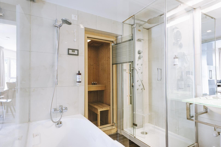 Bathroom 4, Hotel Terme Sveti Martin, Sveti Martin na Muri